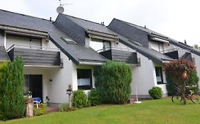 Cosy Apartment Over Usseln With Private Terrace