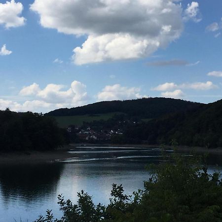 Cosy Apartment Over Usseln With Private Terrace Willingen  Buitenkant foto