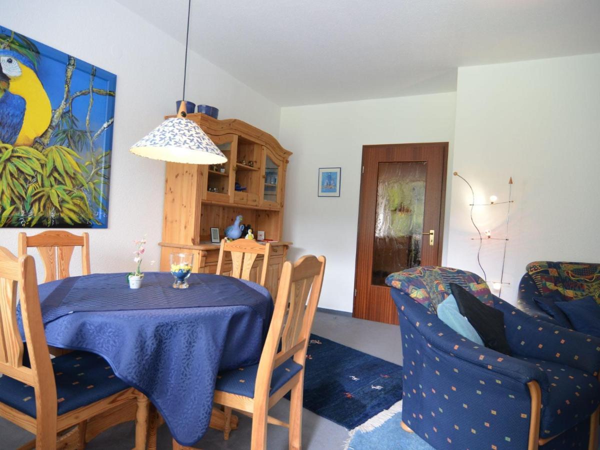 Cosy Apartment Over Usseln With Private Terrace Willingen  Buitenkant foto