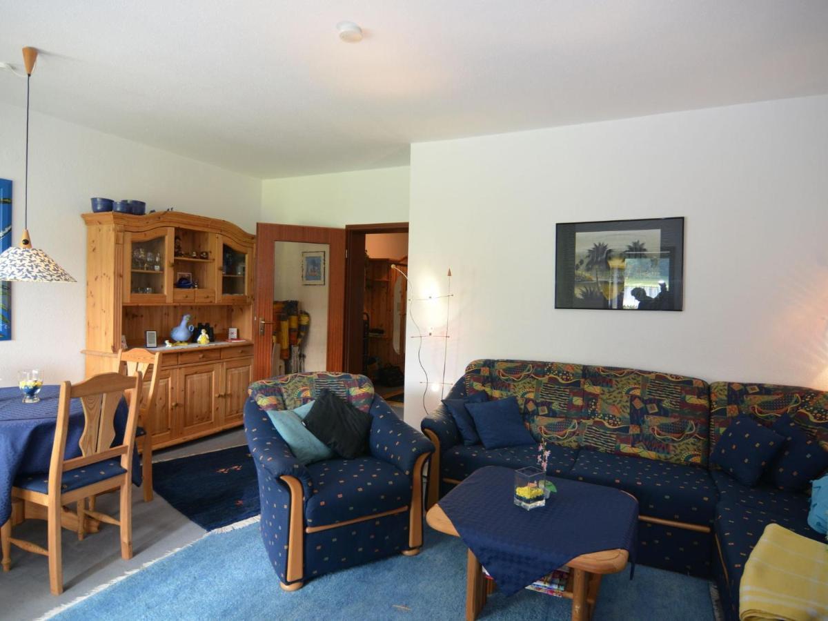Cosy Apartment Over Usseln With Private Terrace Willingen  Buitenkant foto
