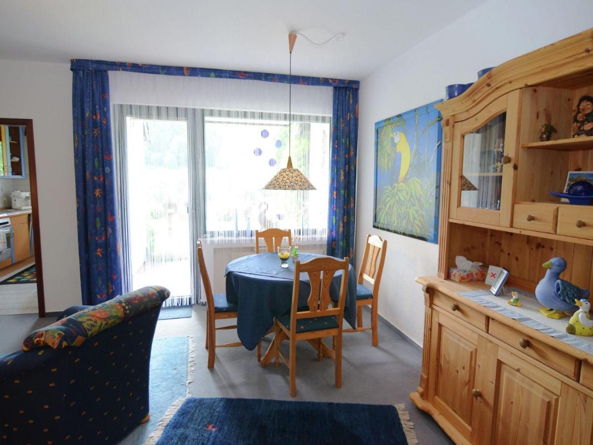 Cosy Apartment Over Usseln With Private Terrace Willingen  Buitenkant foto