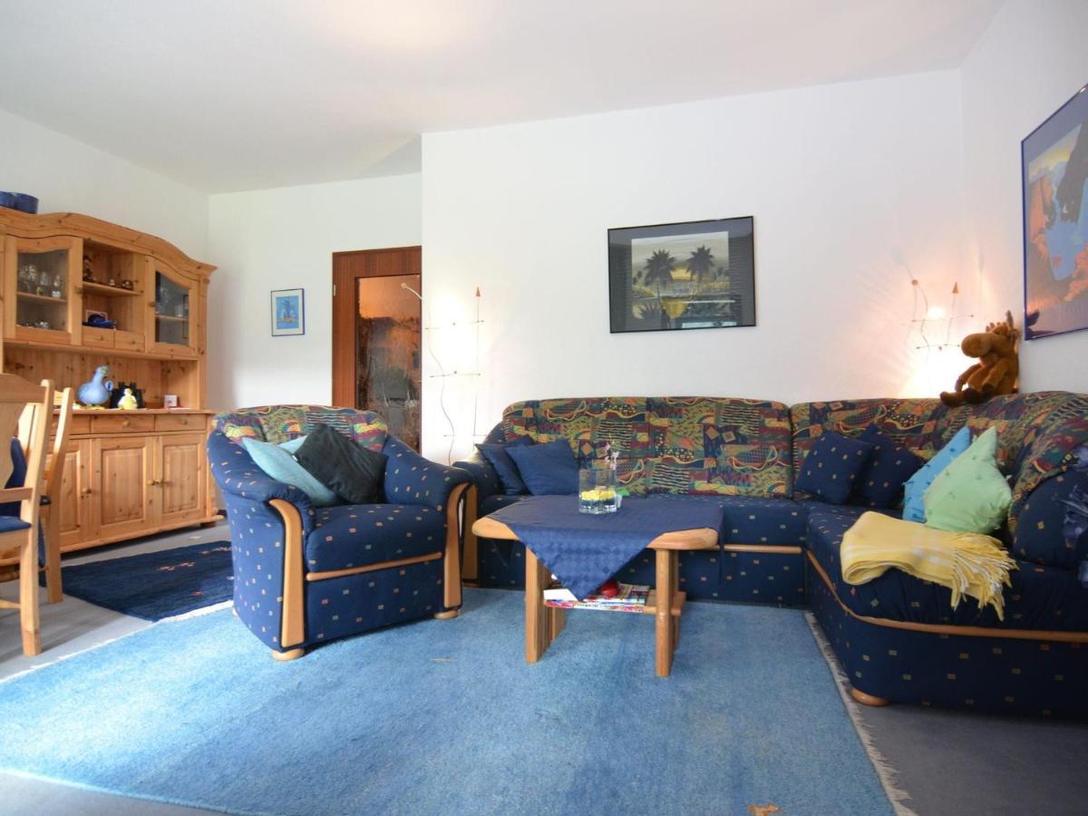Cosy Apartment Over Usseln With Private Terrace Willingen  Buitenkant foto