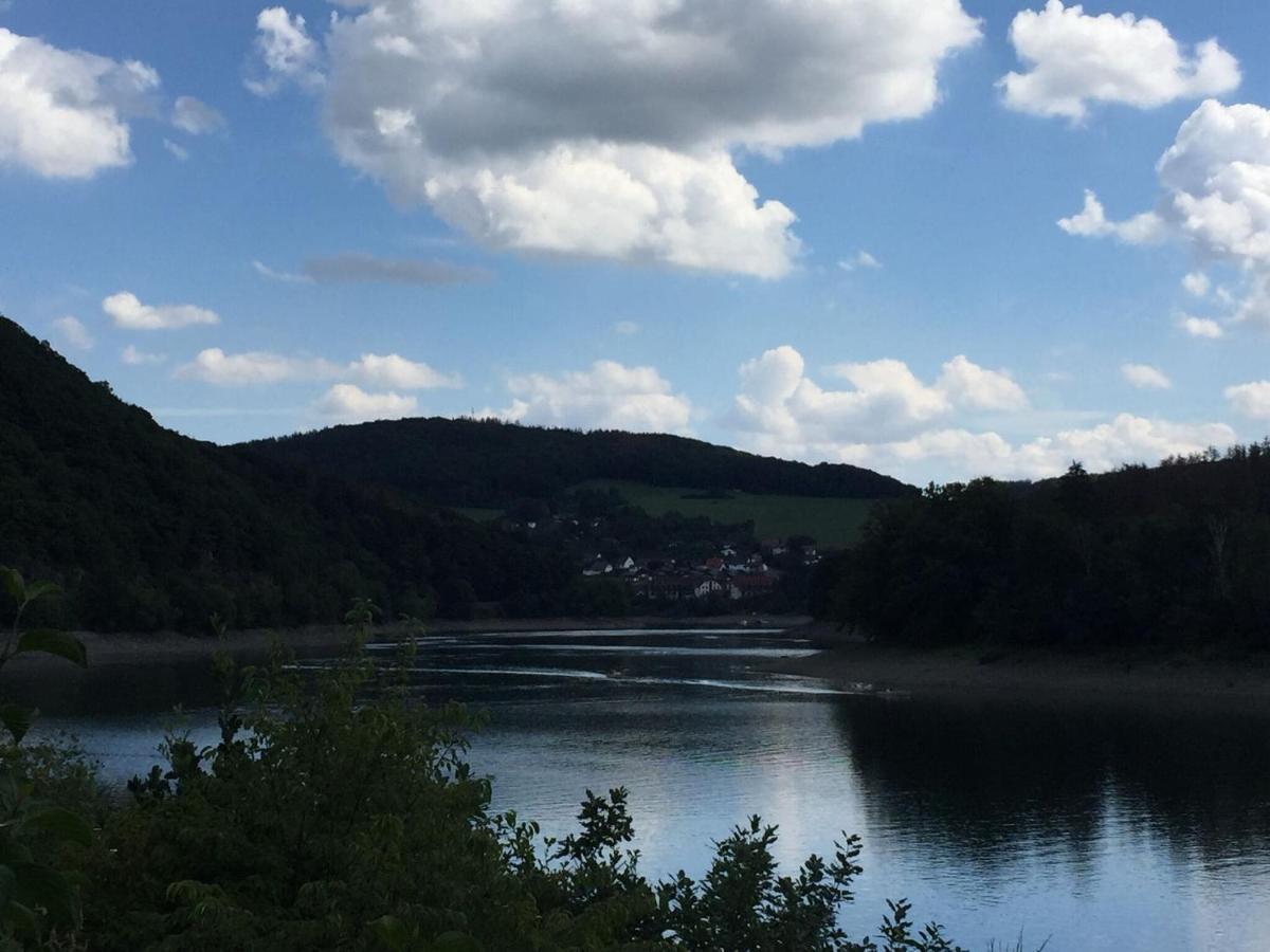 Cosy Apartment Over Usseln With Private Terrace Willingen  Buitenkant foto
