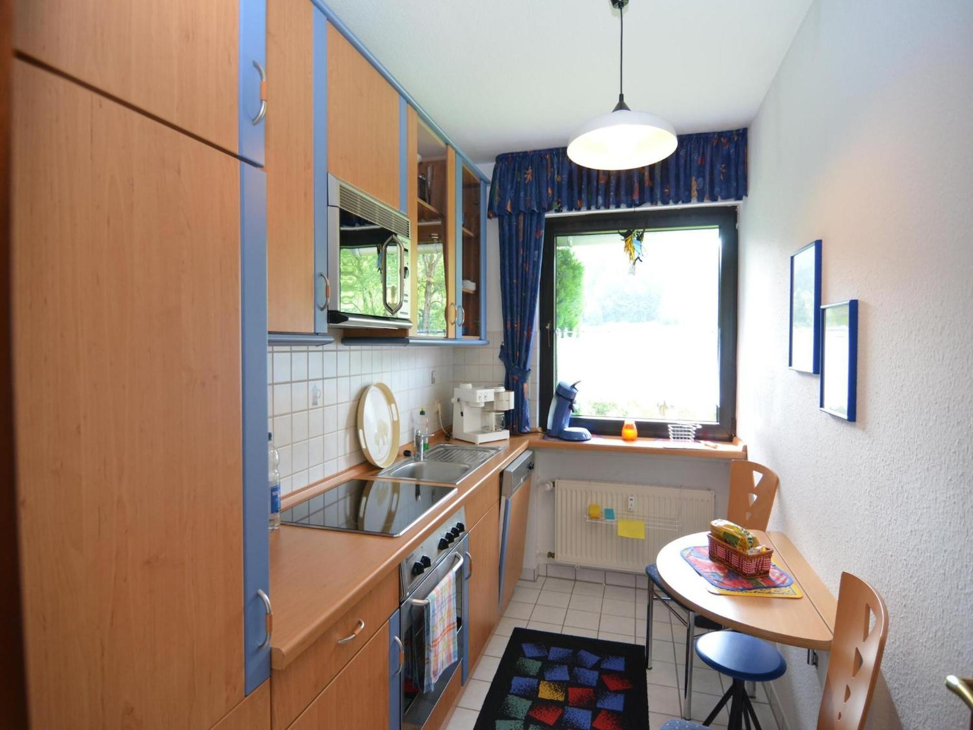 Cosy Apartment Over Usseln With Private Terrace Willingen  Buitenkant foto