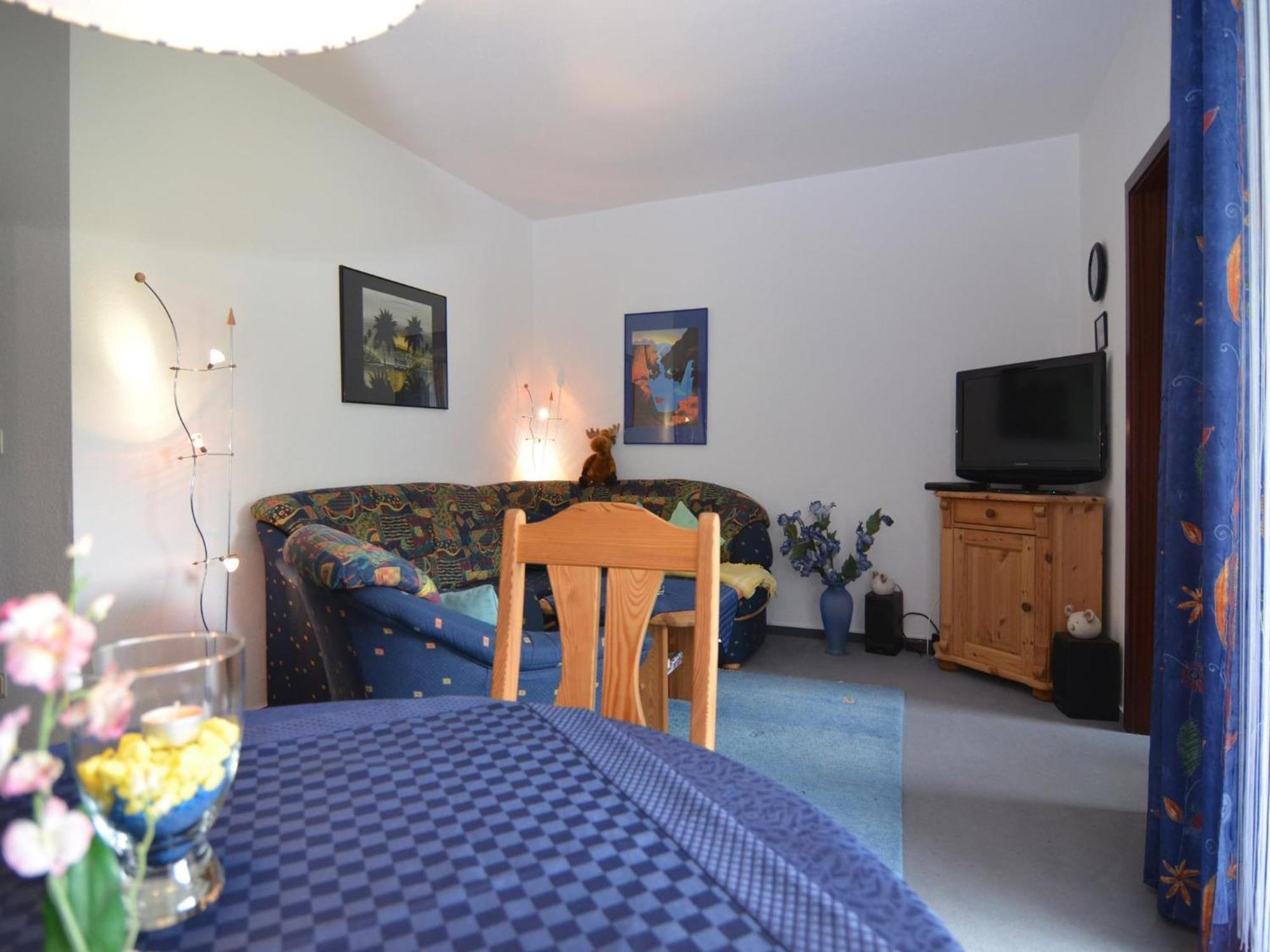 Cosy Apartment Over Usseln With Private Terrace Willingen  Buitenkant foto