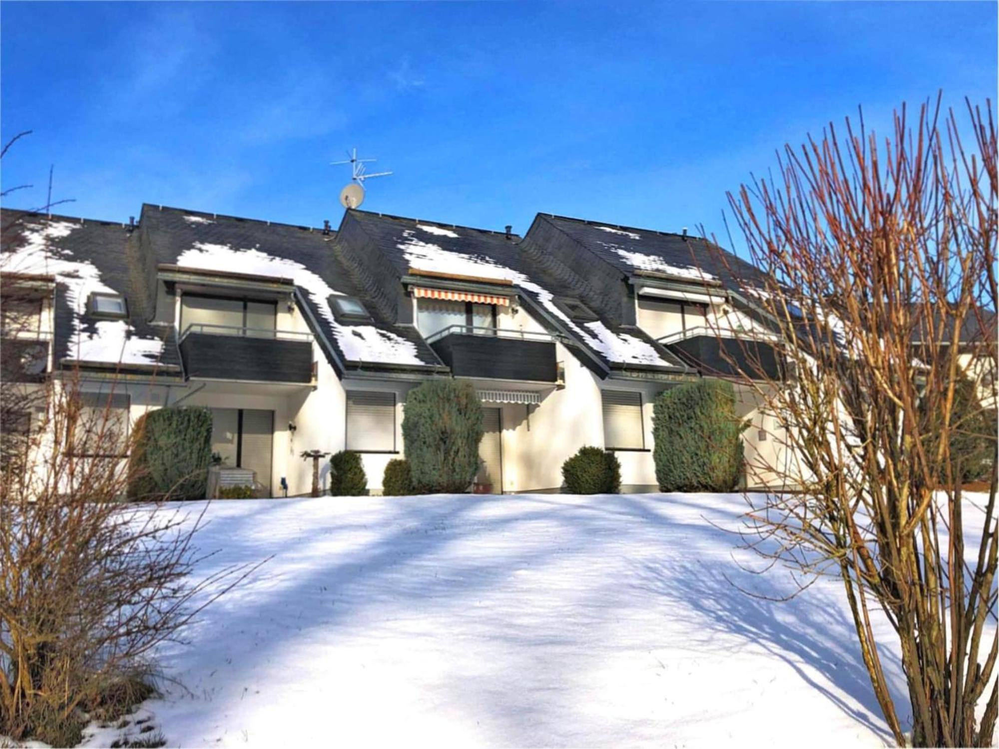Cosy Apartment Over Usseln With Private Terrace Willingen  Buitenkant foto
