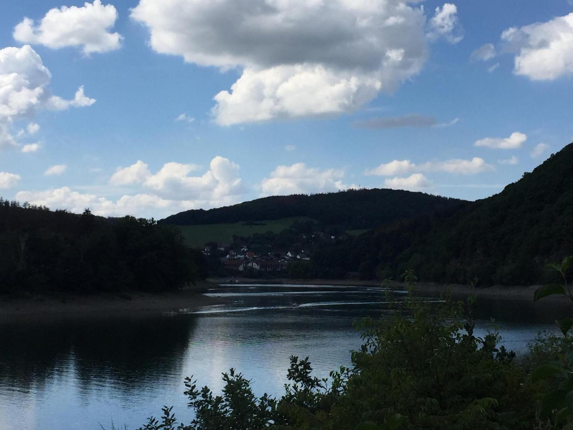Cosy Apartment Over Usseln With Private Terrace Willingen  Buitenkant foto