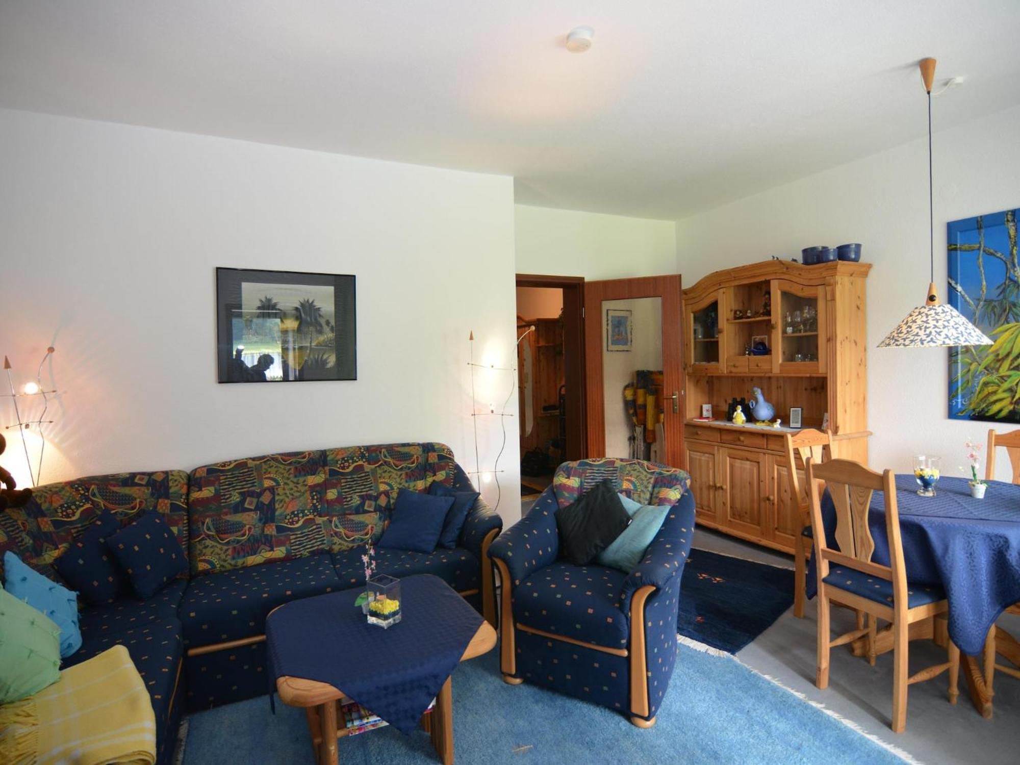 Cosy Apartment Over Usseln With Private Terrace Willingen  Buitenkant foto