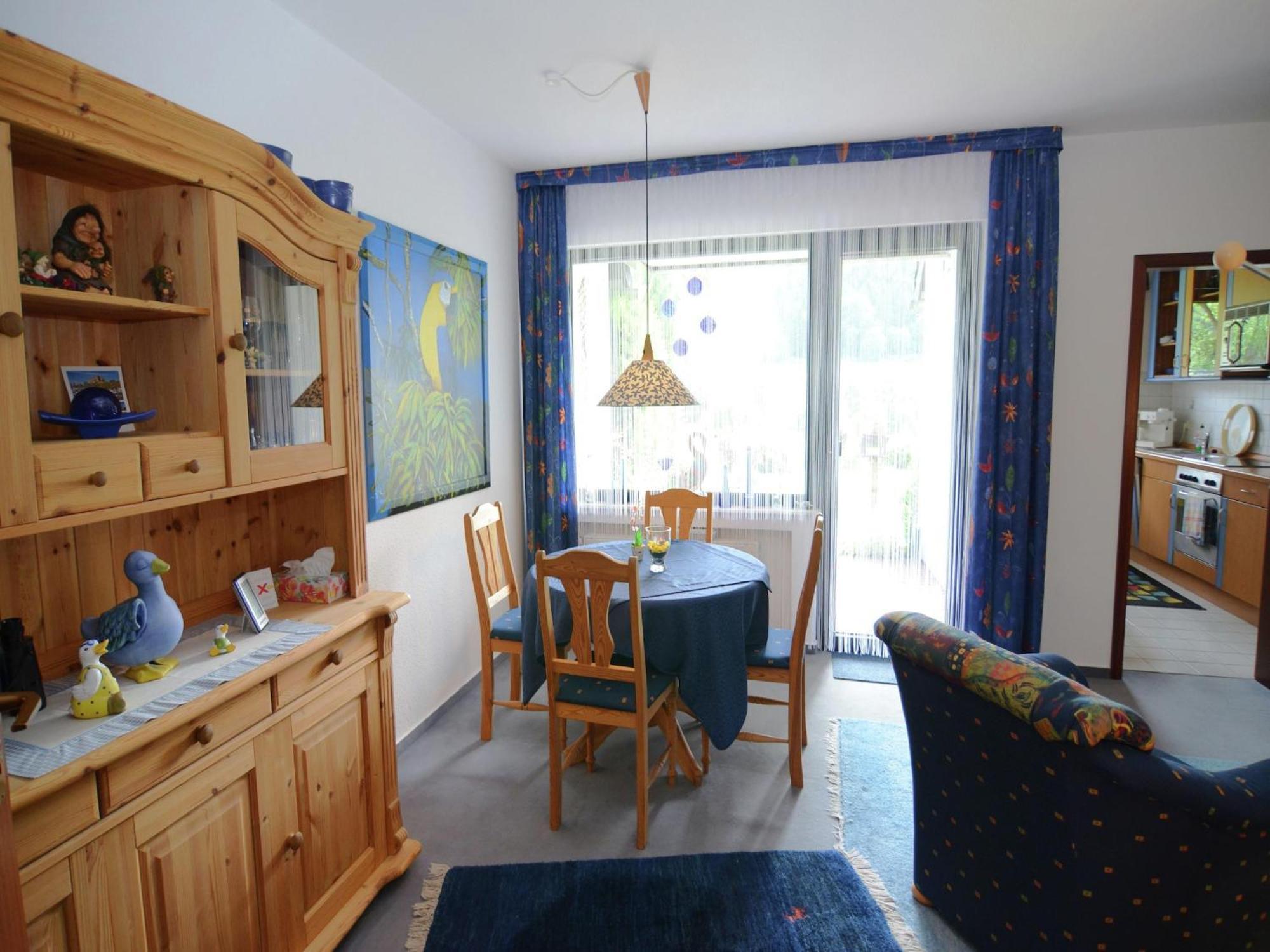 Cosy Apartment Over Usseln With Private Terrace Willingen  Buitenkant foto