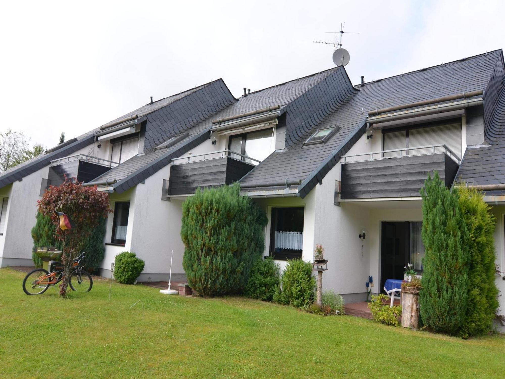 Cosy Apartment Over Usseln With Private Terrace Willingen  Buitenkant foto