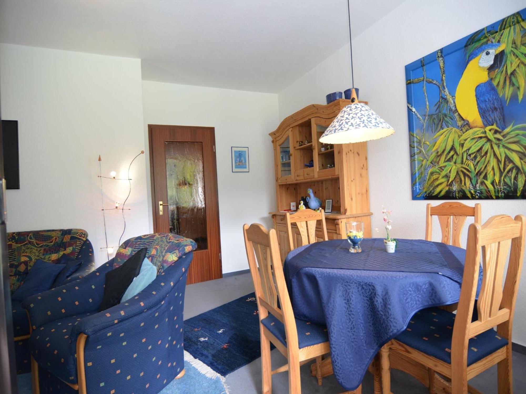 Cosy Apartment Over Usseln With Private Terrace Willingen  Buitenkant foto