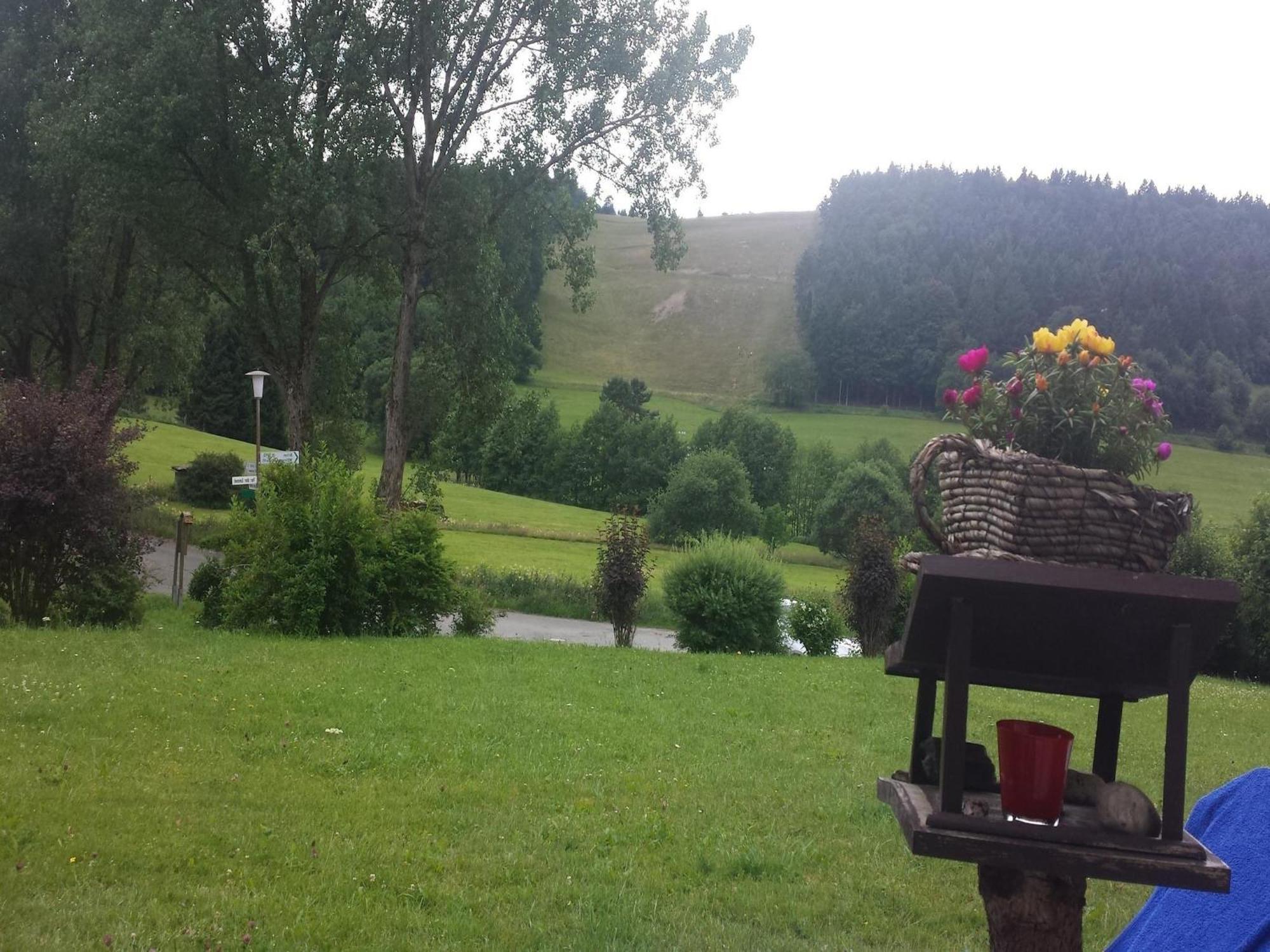 Cosy Apartment Over Usseln With Private Terrace Willingen  Buitenkant foto