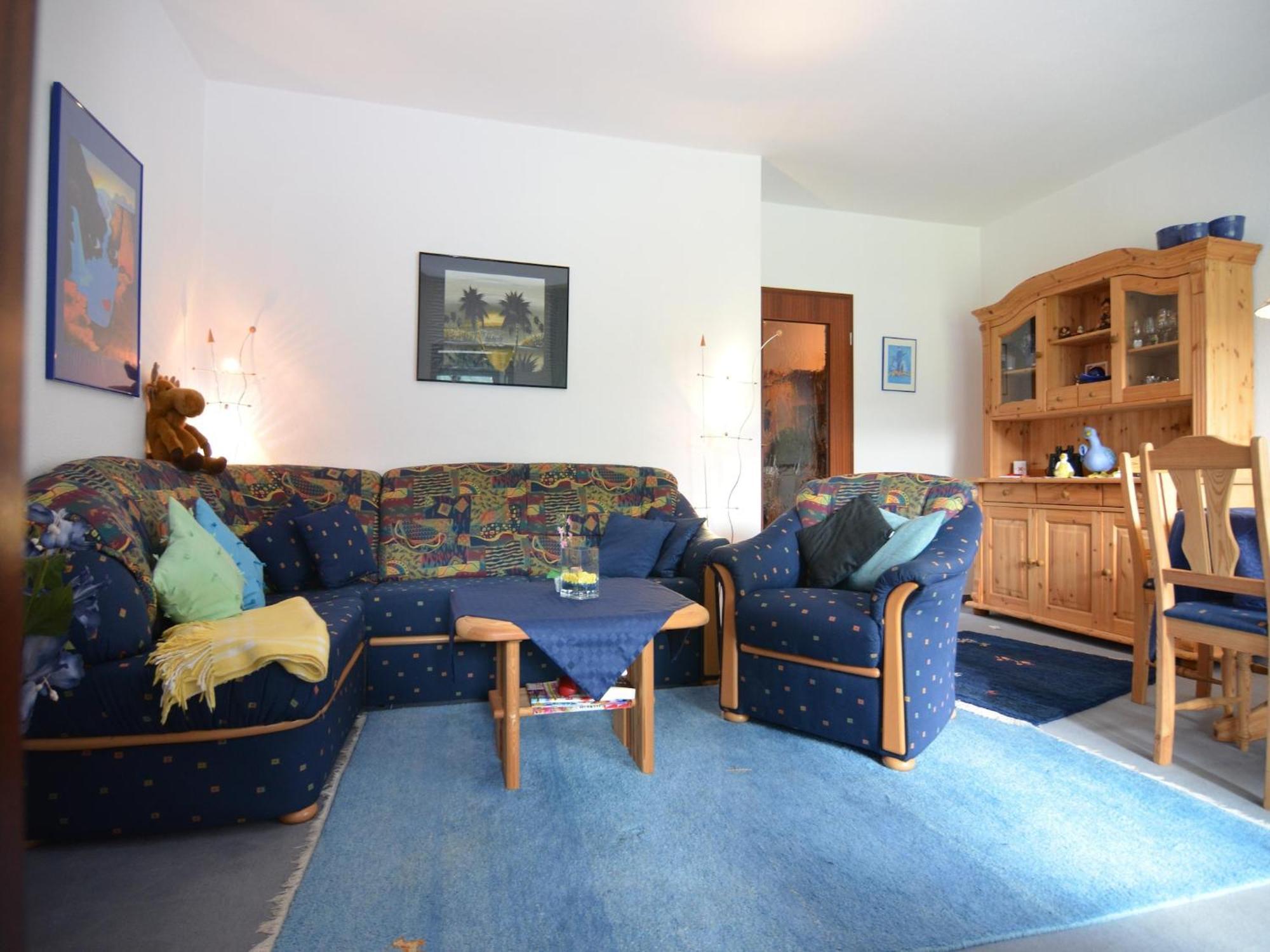Cosy Apartment Over Usseln With Private Terrace Willingen  Buitenkant foto